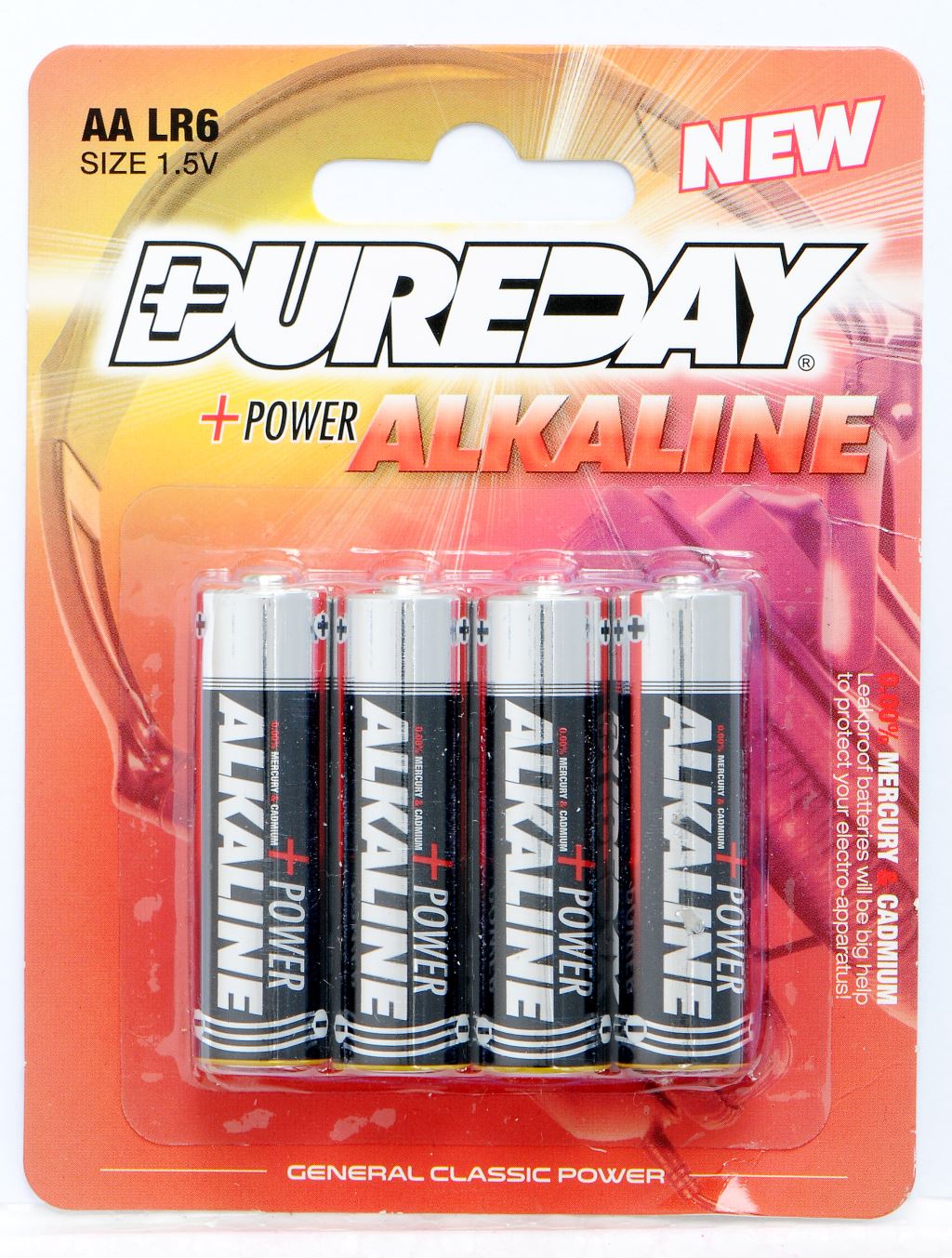 ALKALINE BATTERY - Image 3