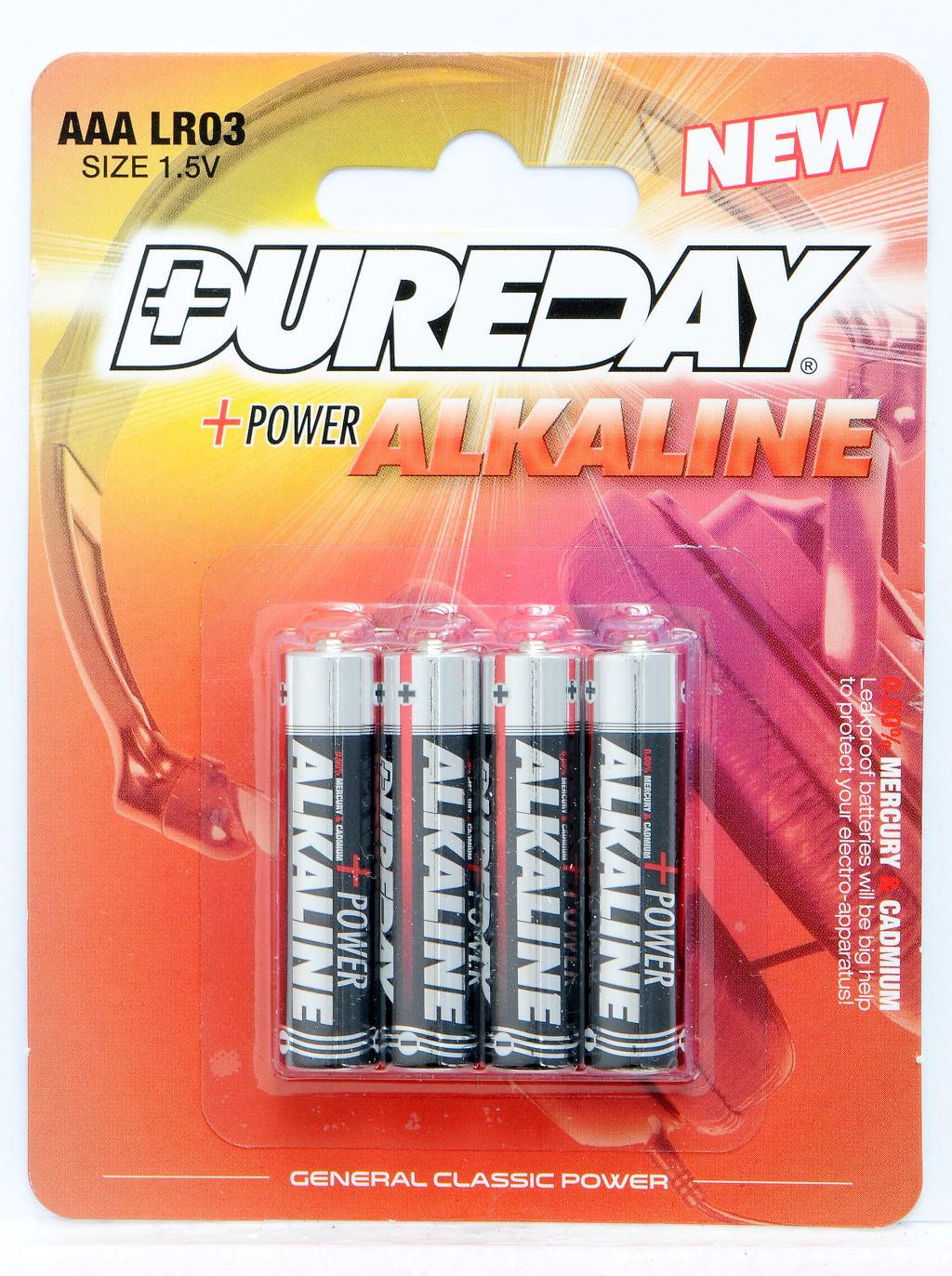 ALKALINE BATTERY - Image 2