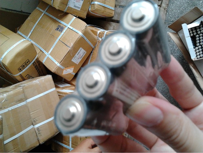ALKALINE BATTERY LR6 - Image 3