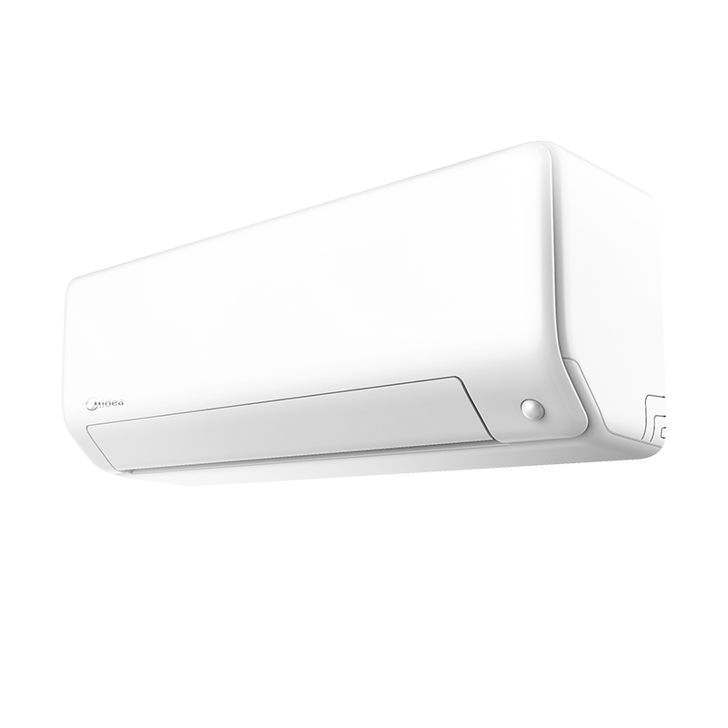 Wall-Mounted Split Air Conditioner