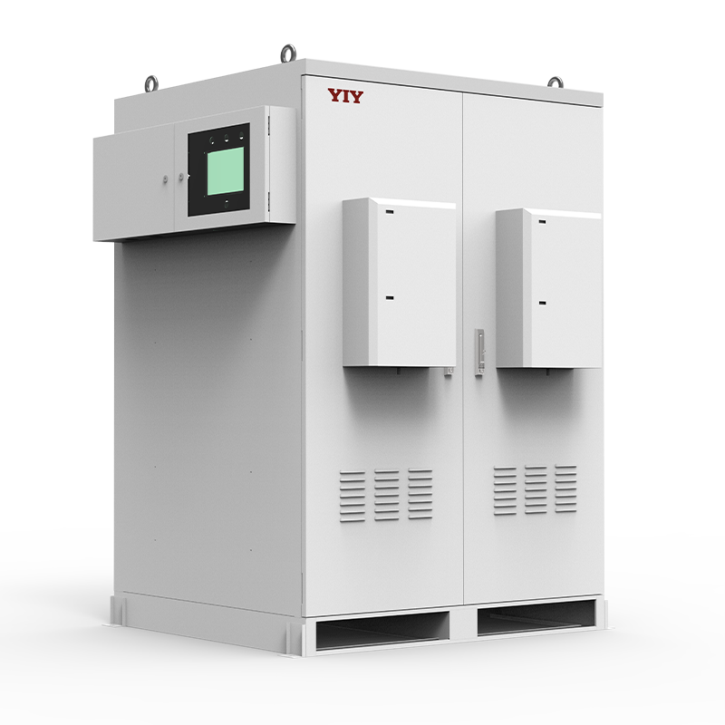 All In One 60KW 150KWH Distributed Micro-Grid Solar Energy Storage System - Image 2