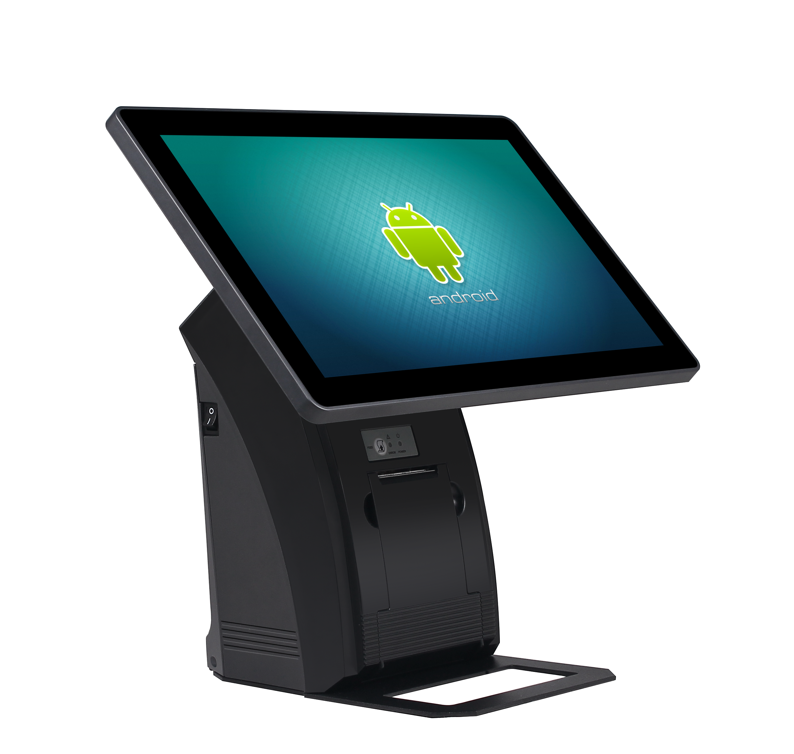 ALL IN ONE Android POS - Image 2