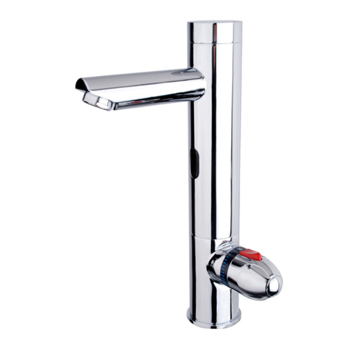 Touch-Free Electronic Water Tap