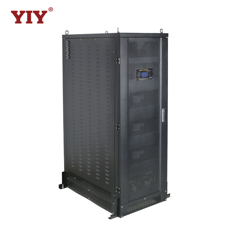 All-in-one energy storage system 10.24kwh 15.36kwh 20.48kwh Off Grid Solar Power ESS - Image 2