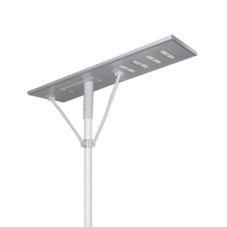 All in one integrated solar street light - Image 3