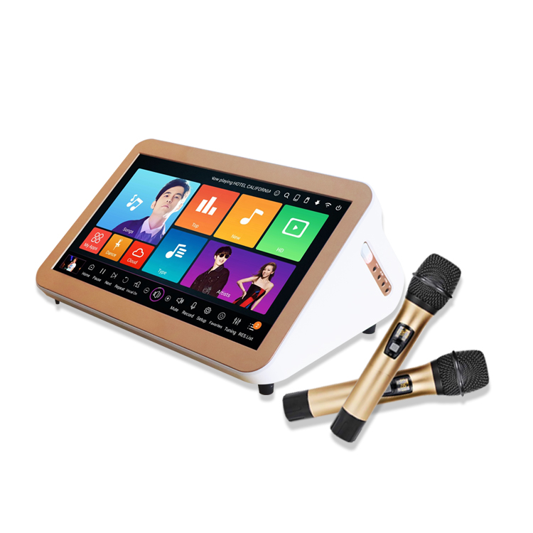 All-in-one karaoke machine - Image 3