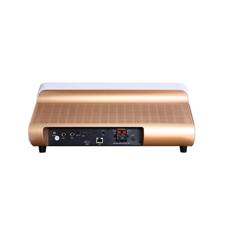 All-in-one karaoke machine - Image 2