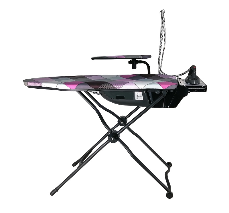 All-in-one Steam Ironing Board System - Image 3