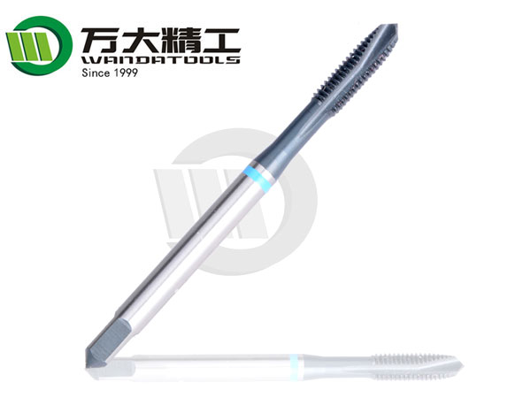 All Kind Of Standard HSS Spiral Point Tap,HSS Taps - Image 3