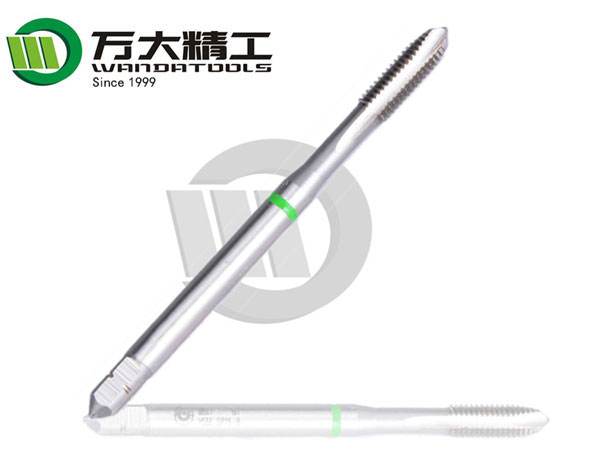 All Kind Of Standard HSS Spiral Point Tap,HSS Taps - Image 2