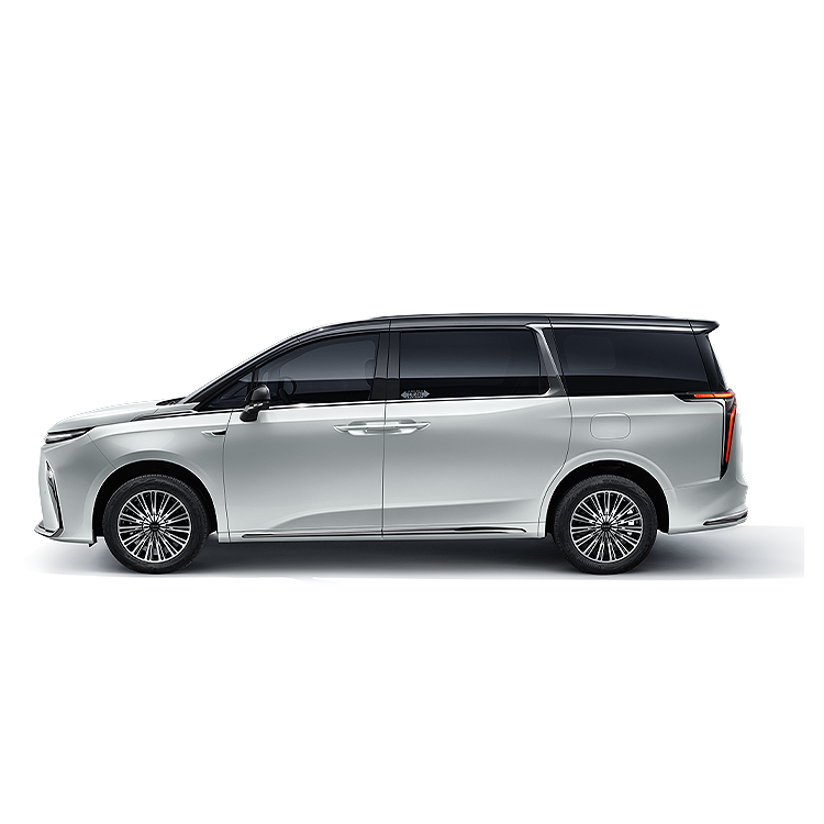 All-new Luxury Business Family Large 7 Seats HEV MPV - Image 2