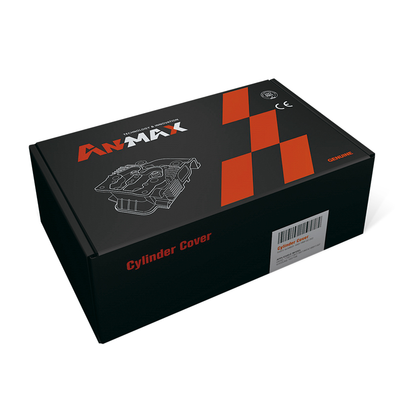 All Spare Parts - Image 3