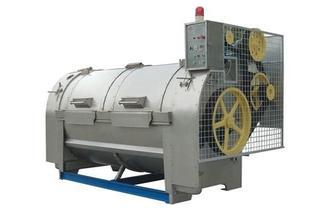 300kg Capacity Stainless Steel Industrial Washing Machine