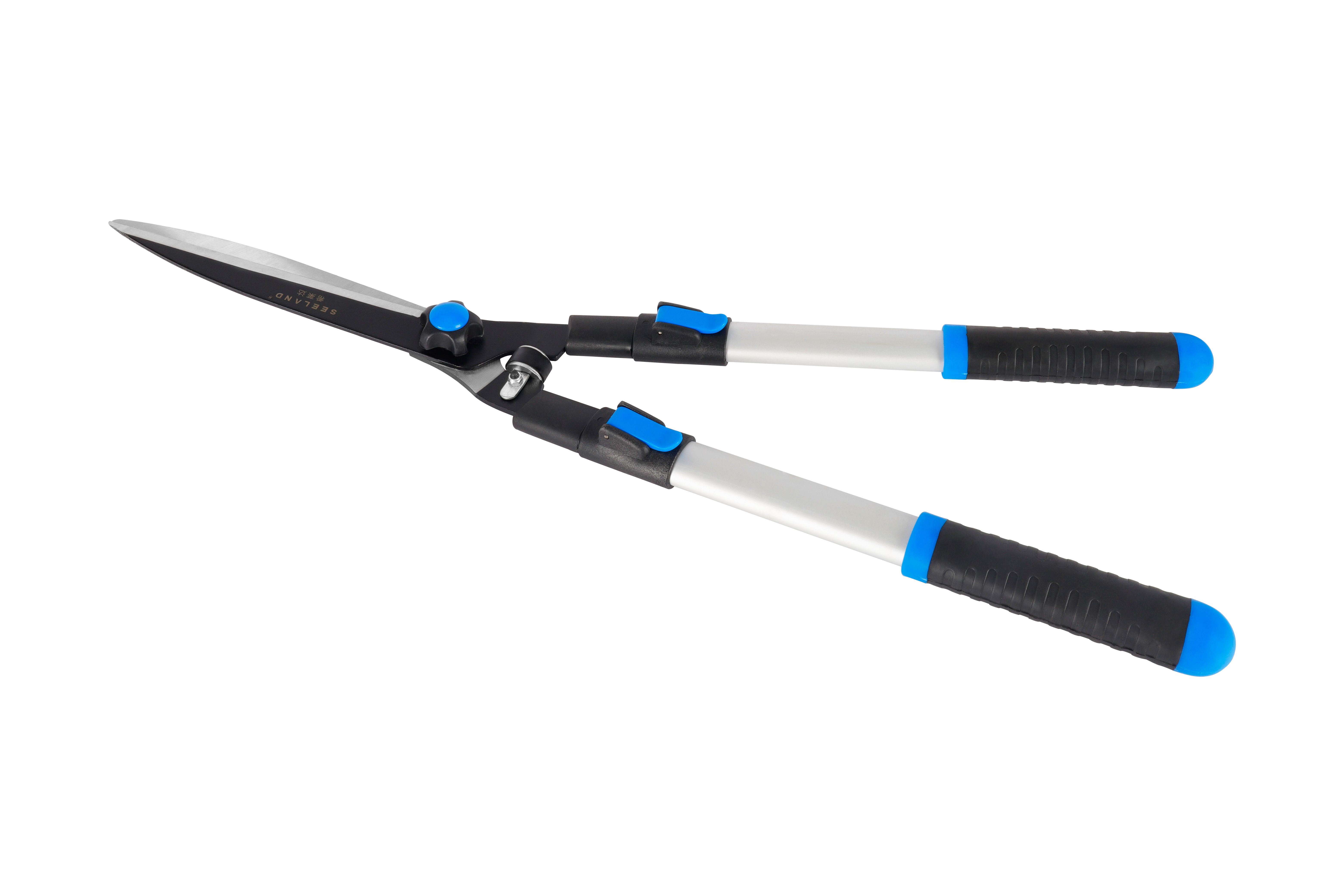 Alloy Adjustable Grass Shear