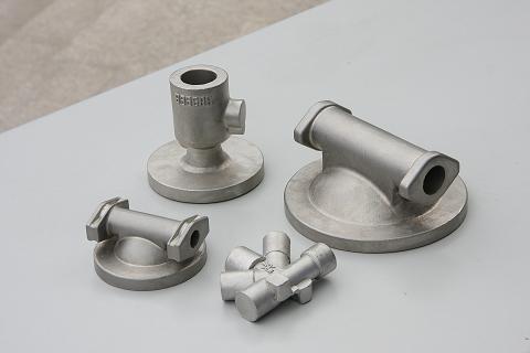 alloy steel casting - Image 2