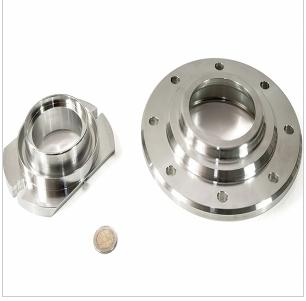 Alloy Steel Castings