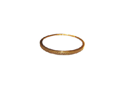 Alloy Steel Forged Rolled Ring
