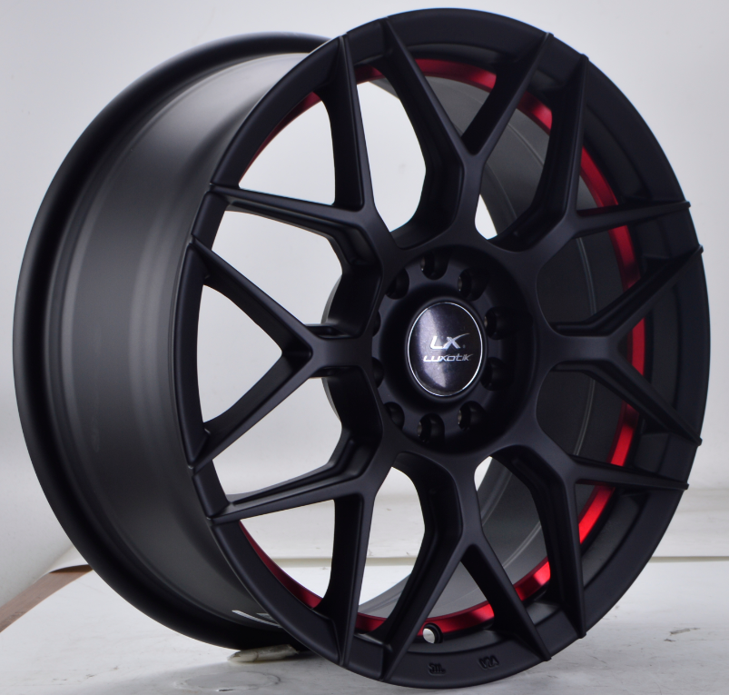 ALLOY WHEEL（3940） - Image 2