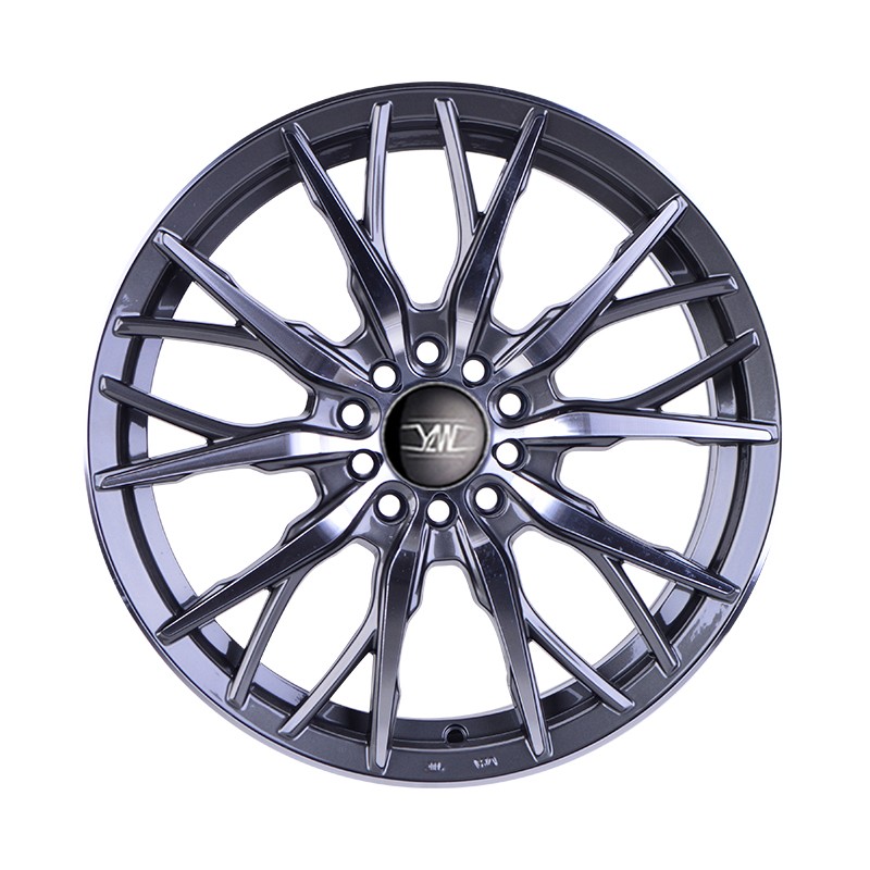 ALLOY WHEEL（4409） - Image 2