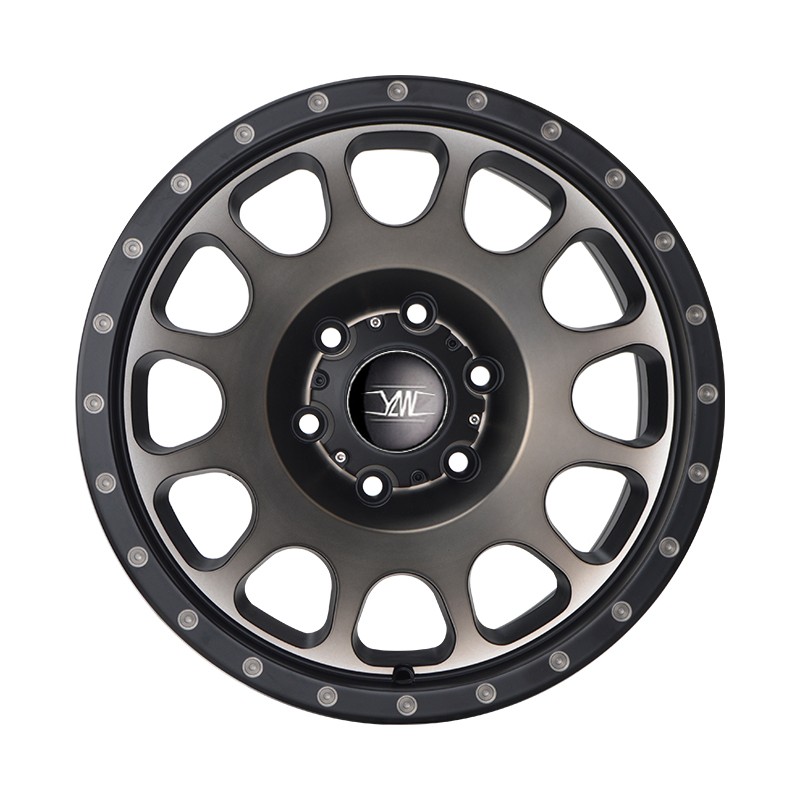 ALLOY WHEEL（9047） - Image 2