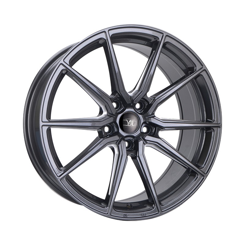 ALLOY WHEEL(9141) - Image 2