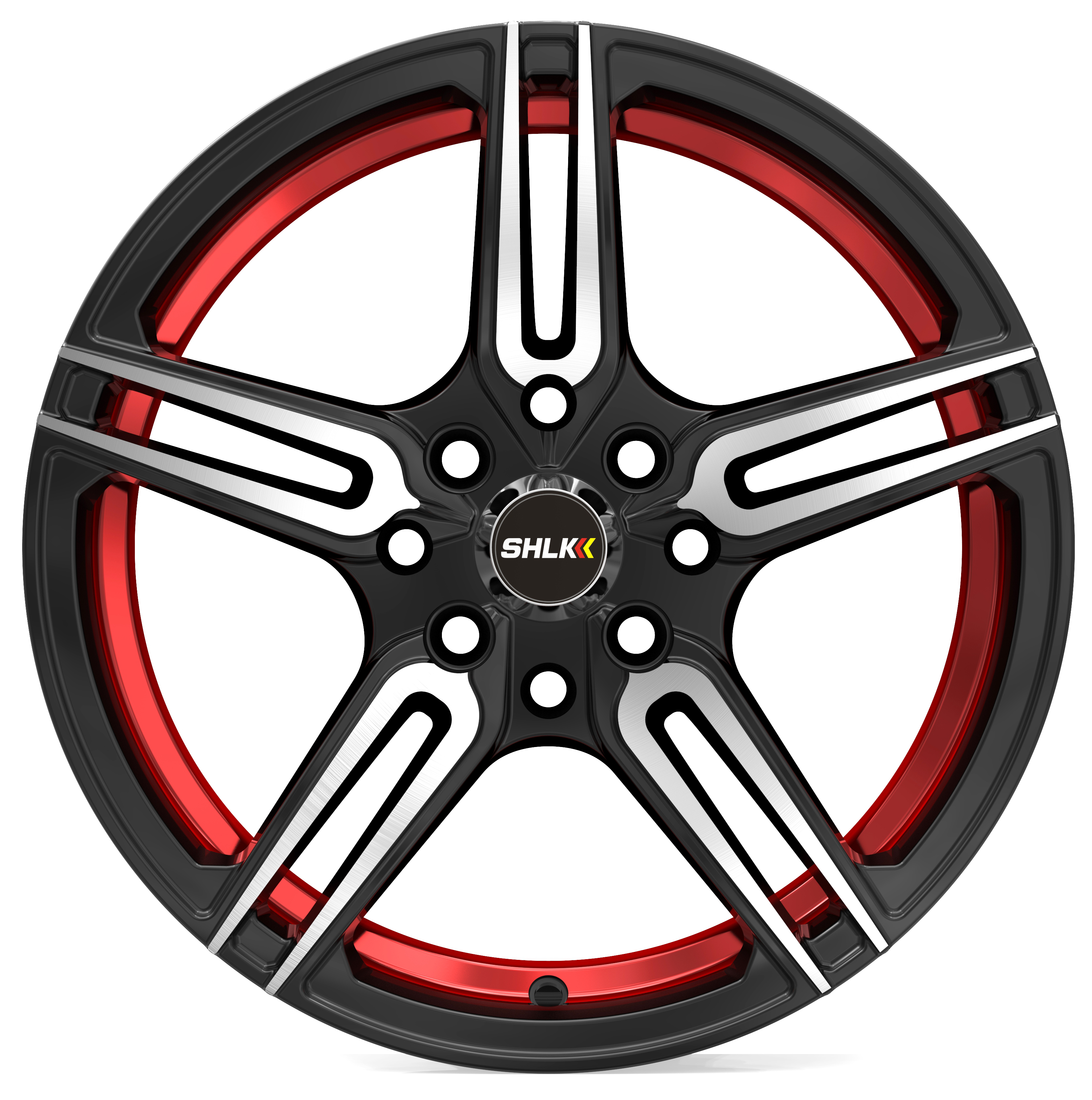 alloy wheels - Image 2