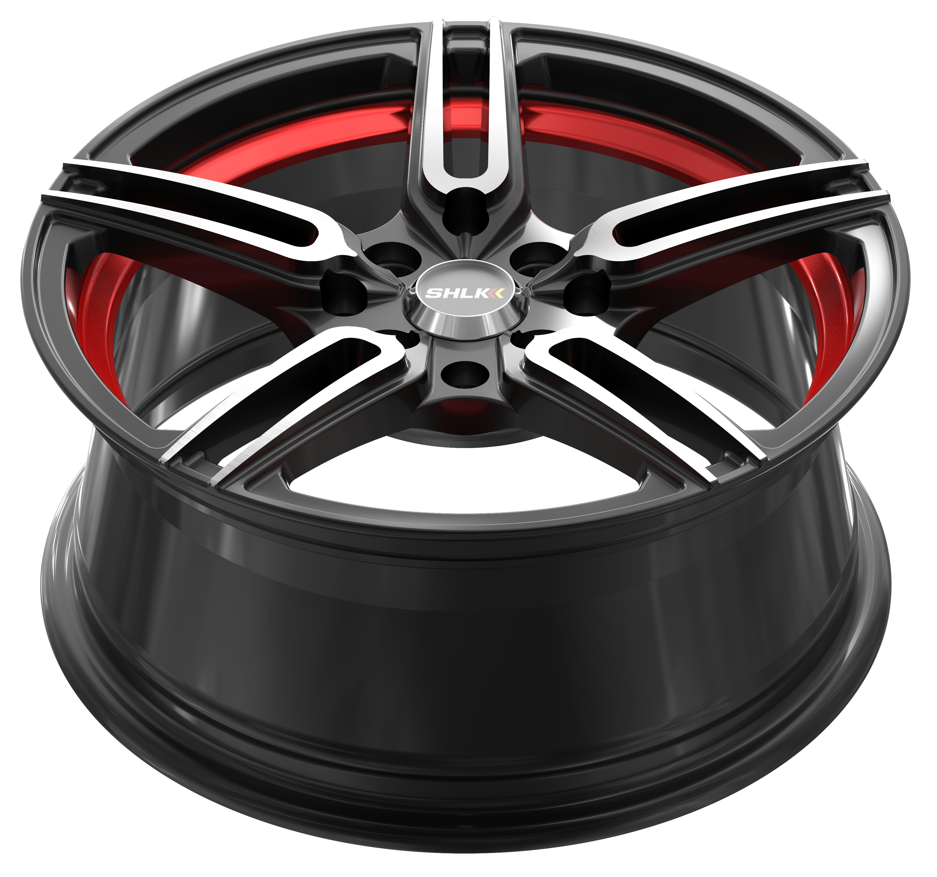 Automotive Alloy Wheels