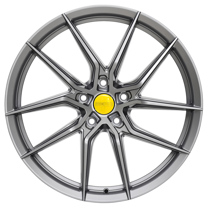 alloy wheels - Image 2