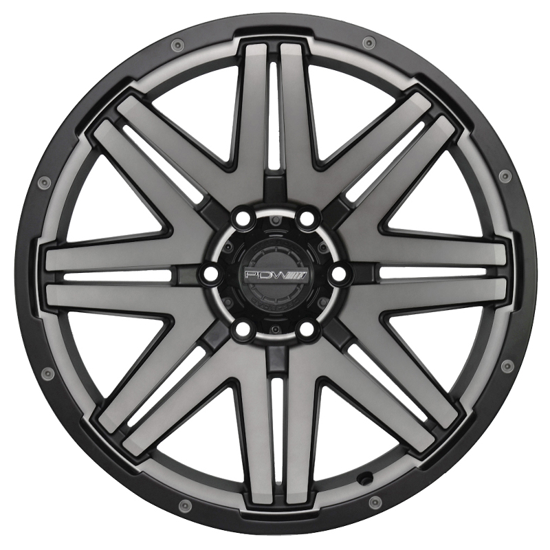 alloy wheels - Image 2