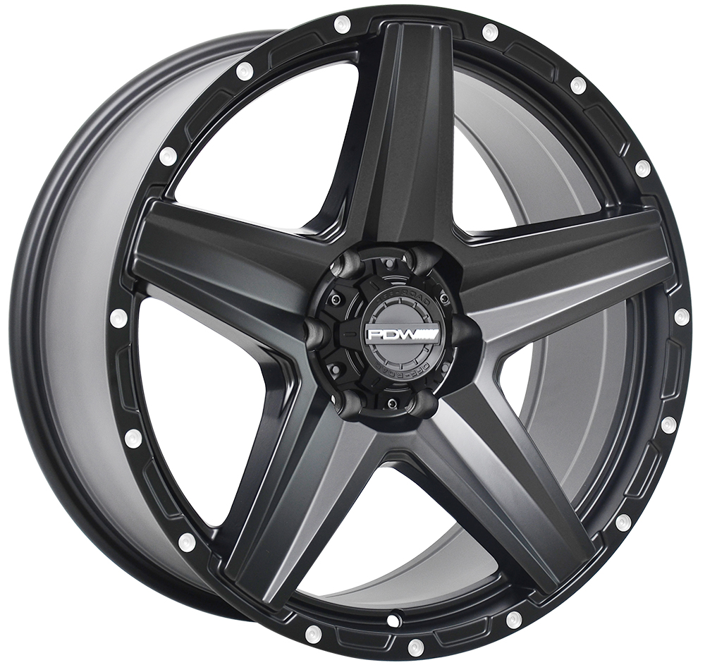 alloy wheels - Image 2
