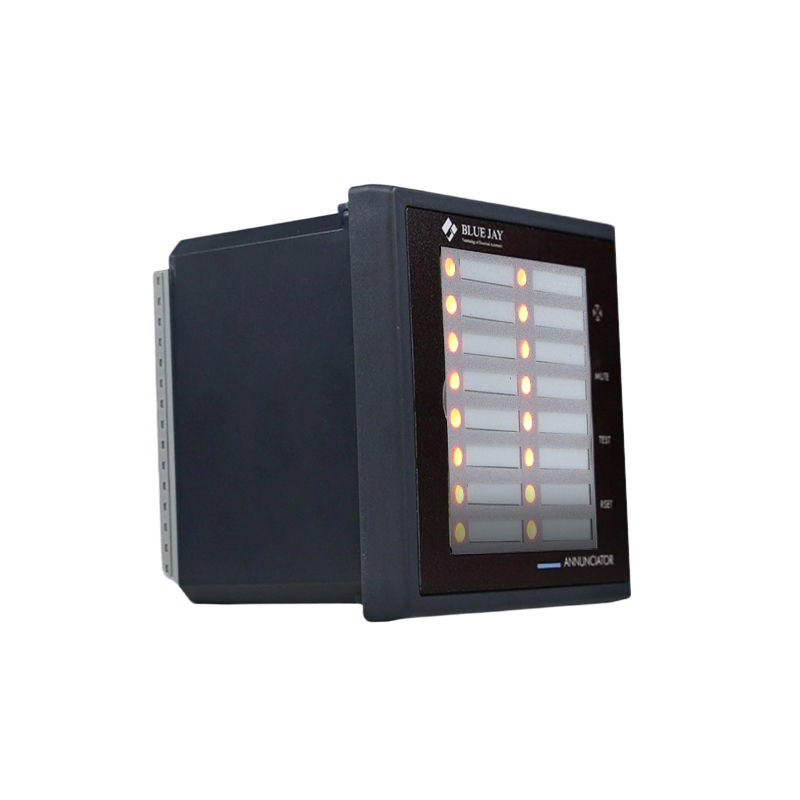 ALM-CH16 16 Channels Fault Annunciator Relay - Image 2
