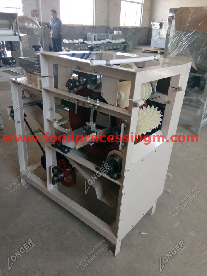 almond skin removal machine hot sale - Image 5