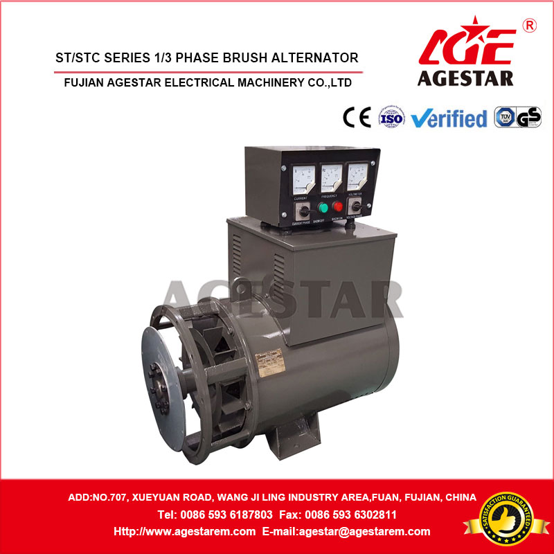 Alternator - Image 3