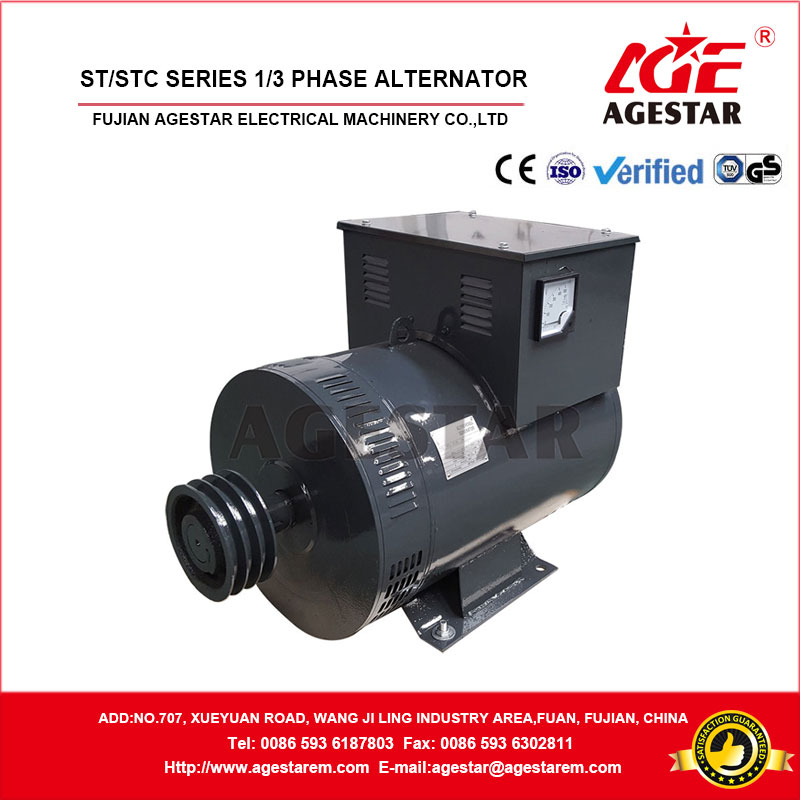 Alternator - Image 2