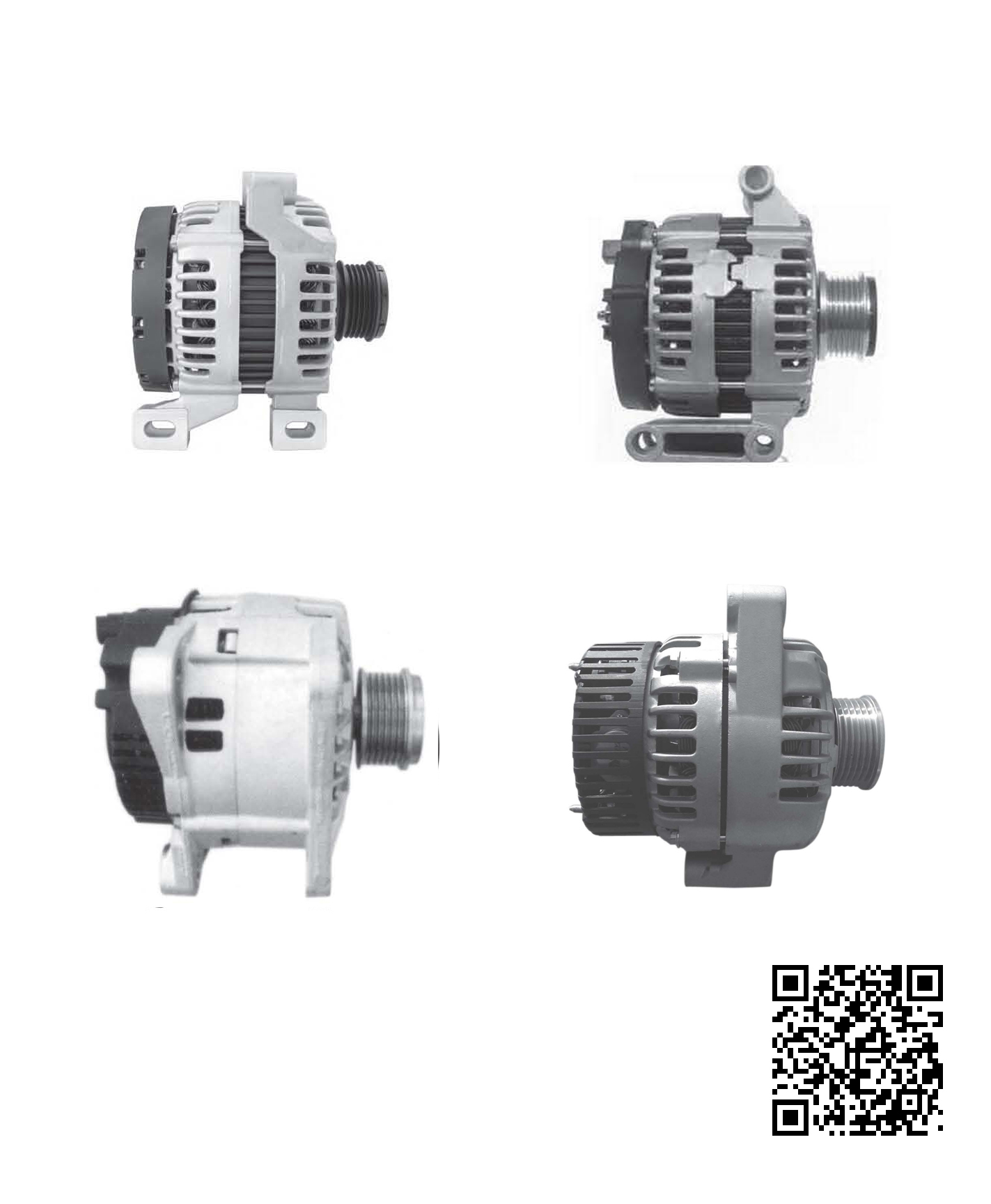 ALTERNATOR - Image 3