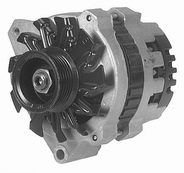 Automotive Alternator