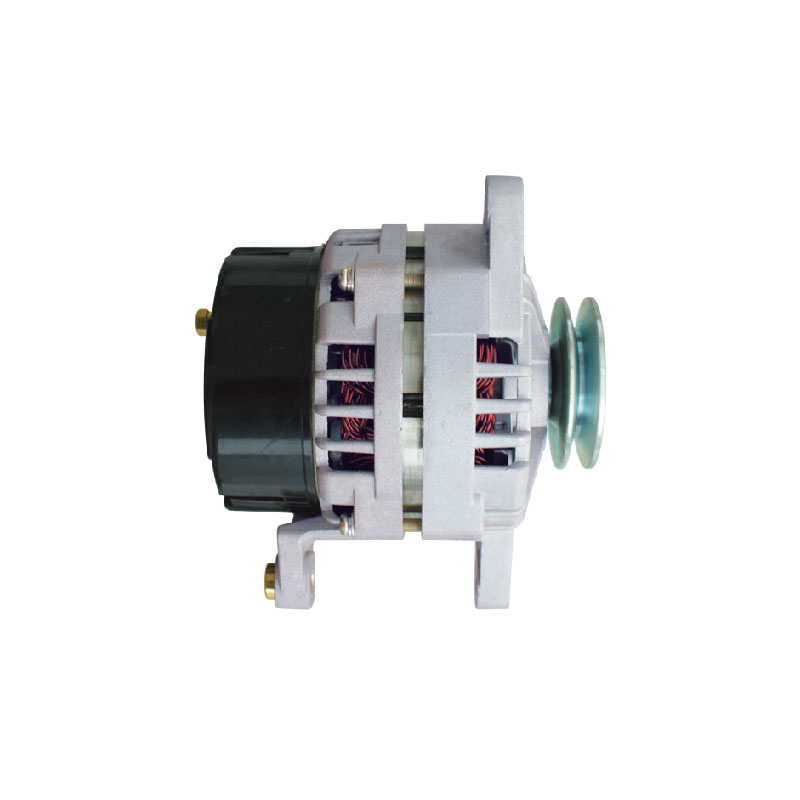 Alternator - Image 3