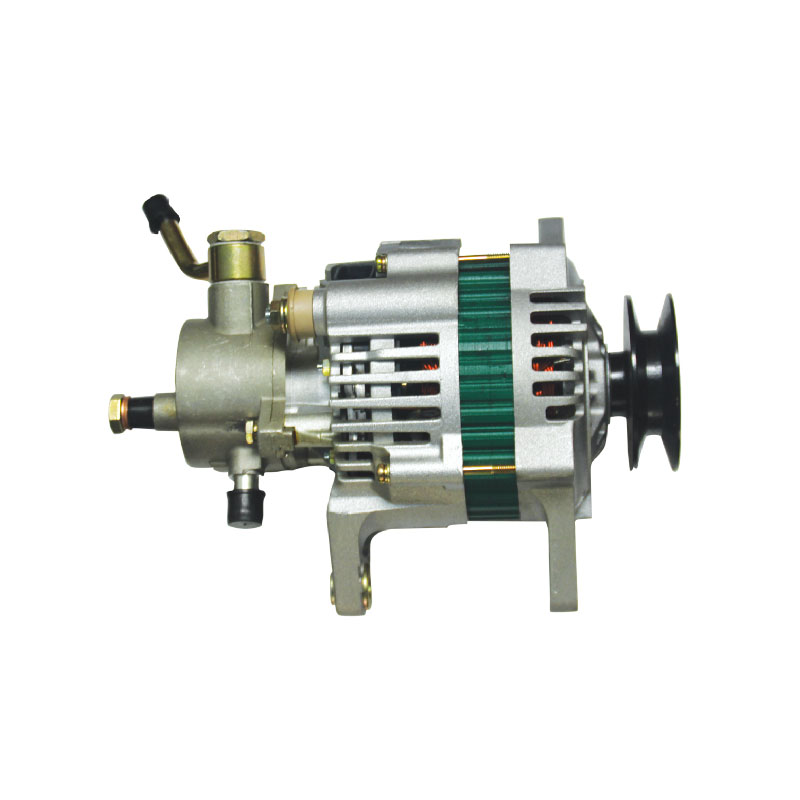 Alternator - Image 3