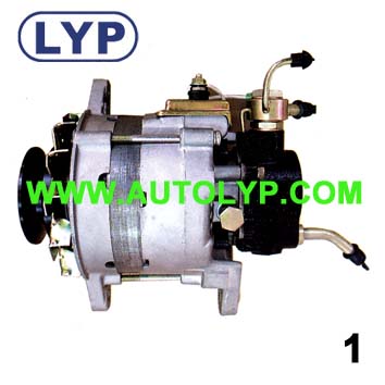 ALTERNATOR - Image 2