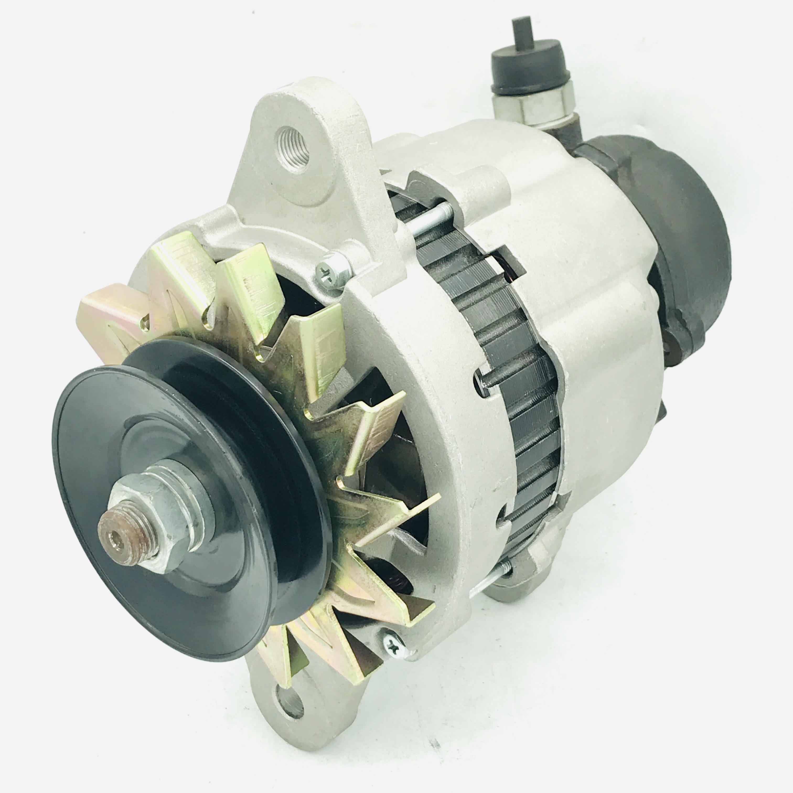 ALTERNATOR - Image 3