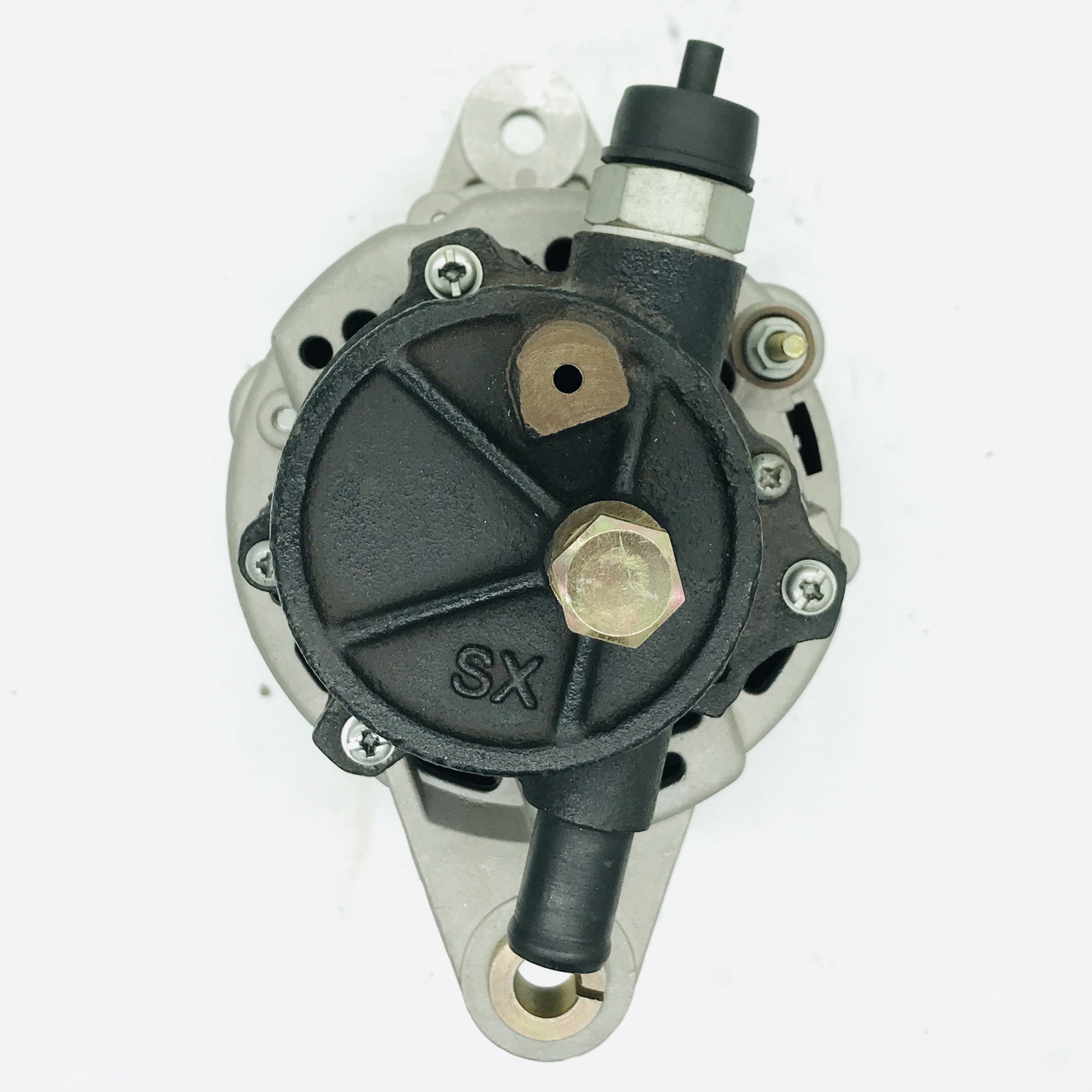 Automotive Alternator