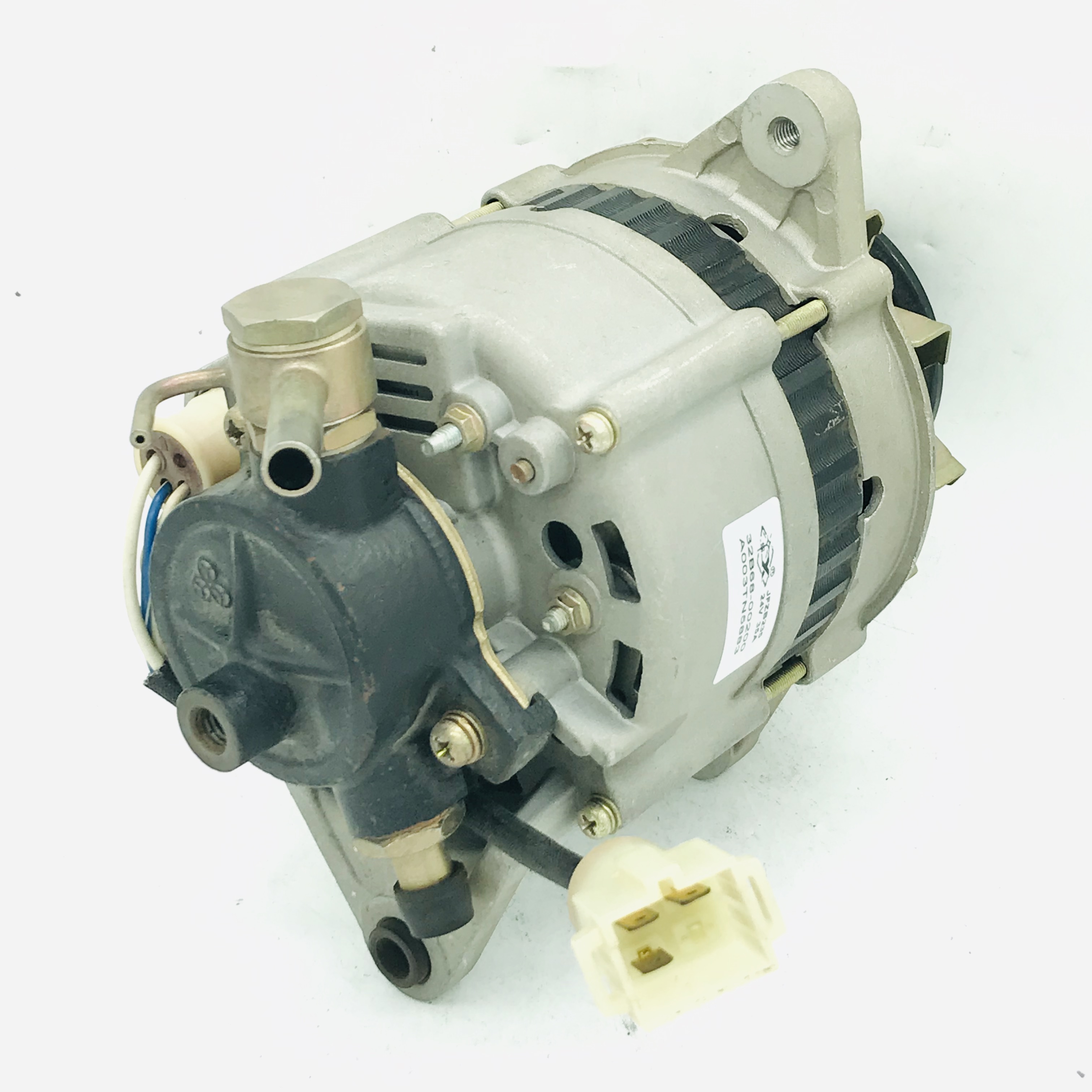 ALTERNATOR - Image 3