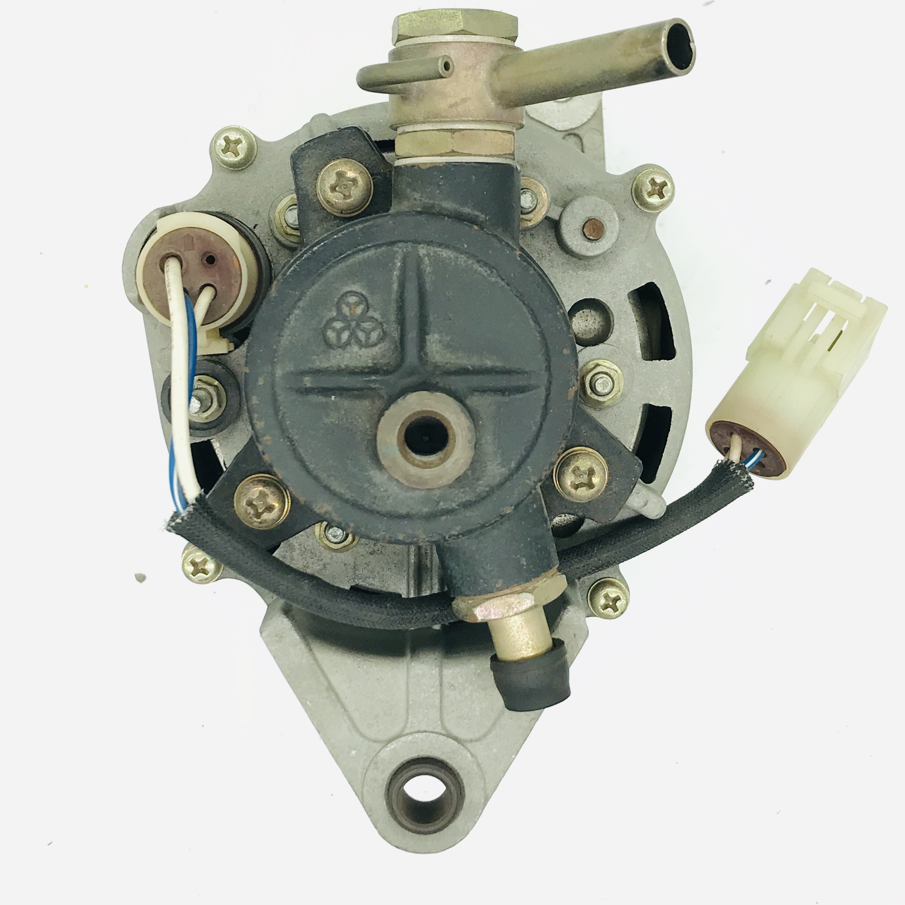 ALTERNATOR - Image 2