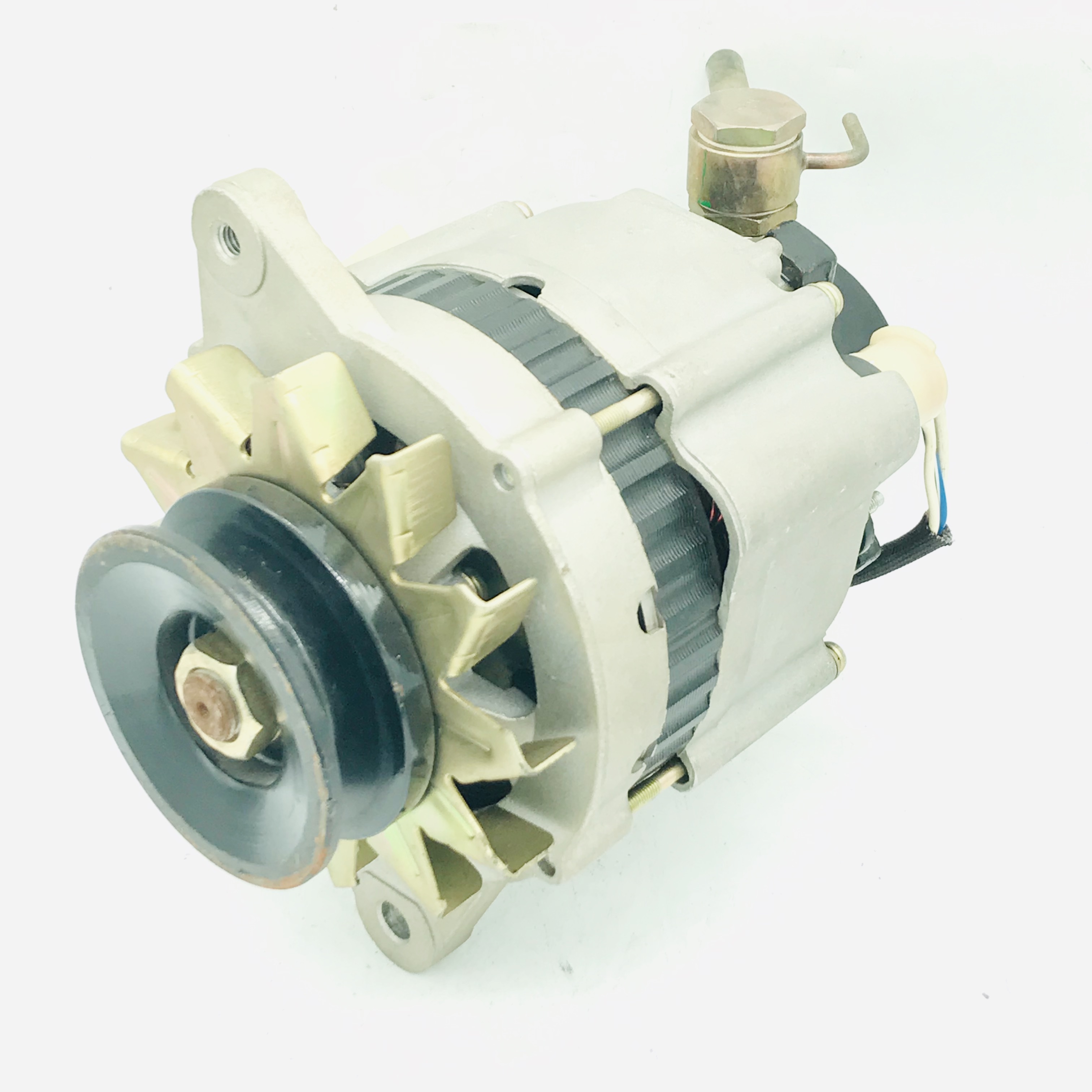 Automotive Alternator