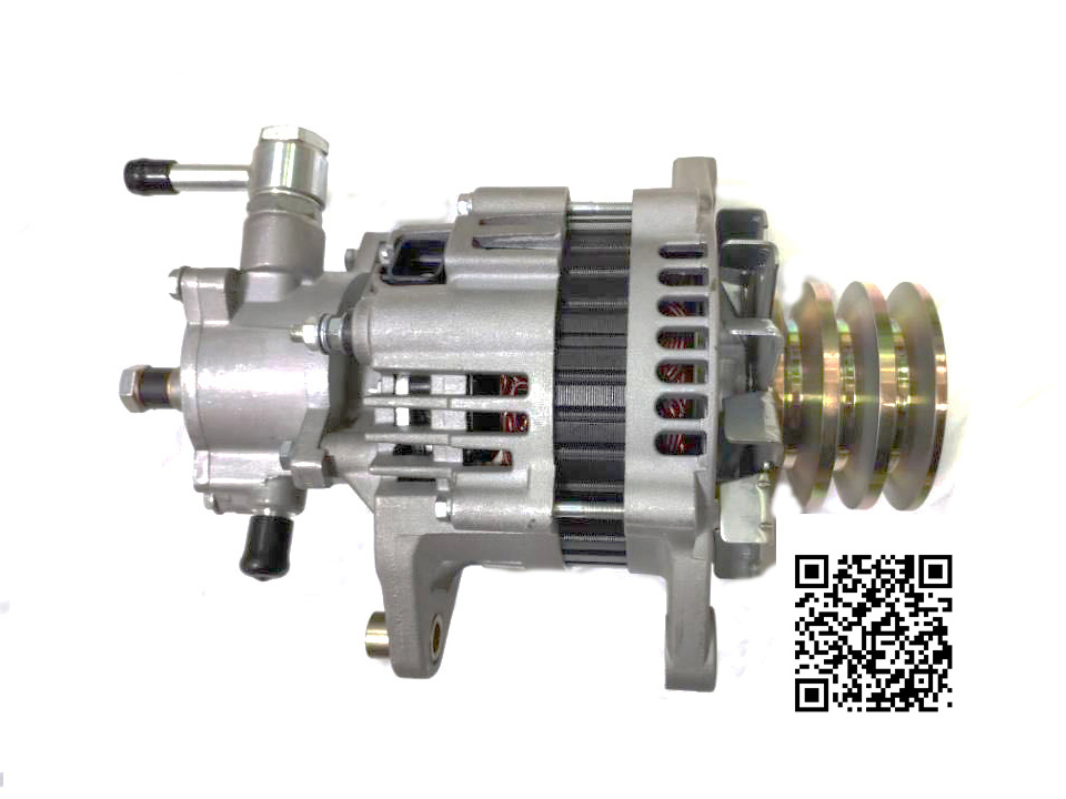 ALTERNATOR ALTERNADORES ISUZU HINO - Image 3