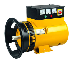 Alternator-THW - Image 2