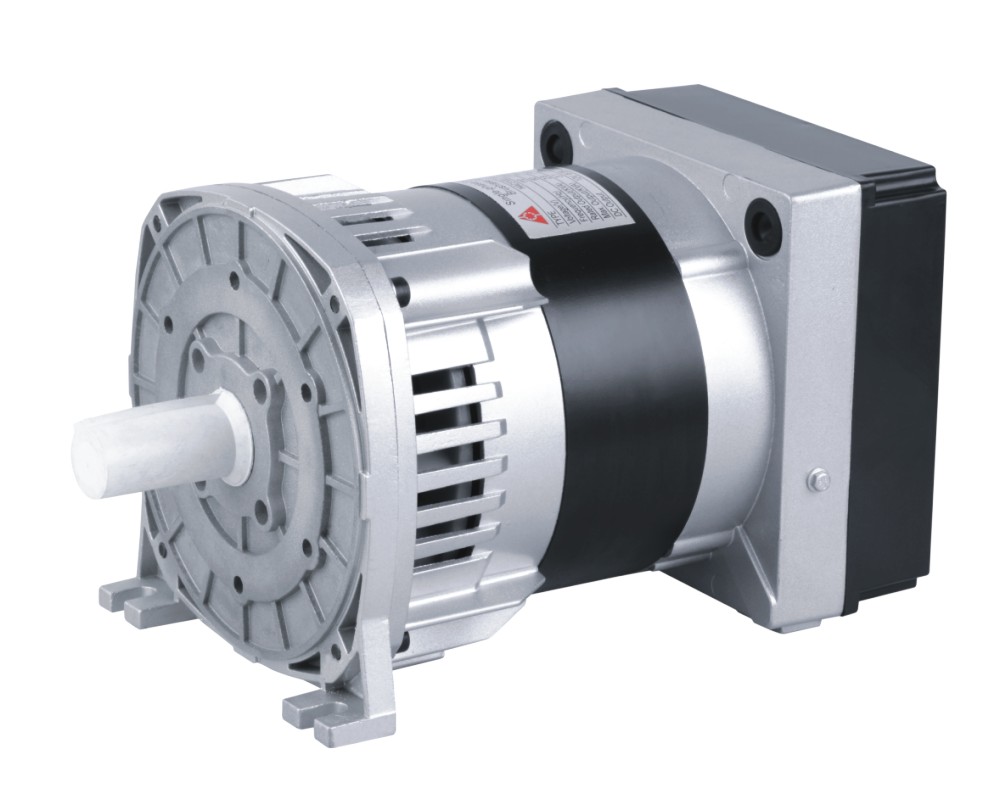 Power Generation Alternator