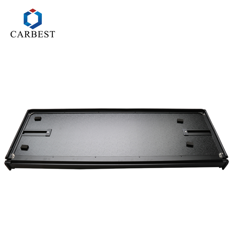 AL.TRI-Fold Tonneau cover - Image 2