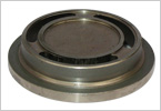 Precision Aluminium Casting Component
