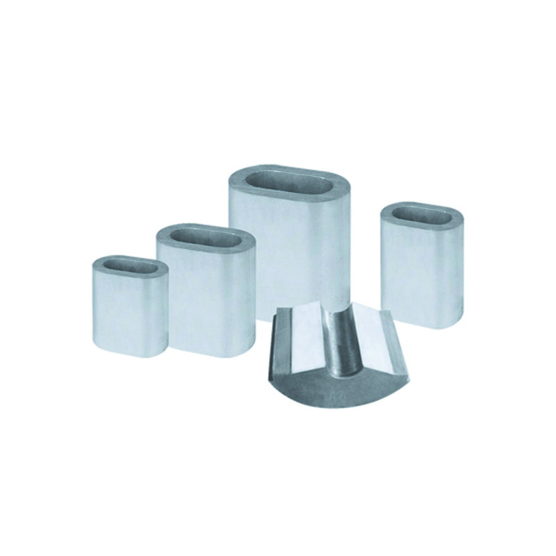 ALUMINIUM FERRULES - Image 2